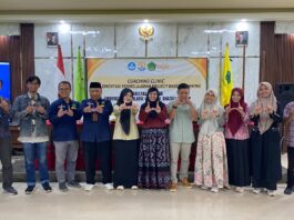 Implementasi Project-Based Learning, Prodi Manajemen Fakultas Ekonomi Laksanakan Pembekalan Kewirausahaan Bersama BTPN Syariah