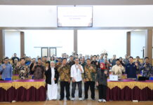 LLDIKTI Wilayah VI Gelar “Ngudarasa Insan Humas”, UNUGHA Cilacap Delegasikan Dr. Dian Permana, M.Pd.I