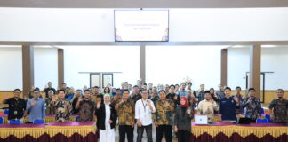 LLDIKTI Wilayah VI Gelar “Ngudarasa Insan Humas”, UNUGHA Cilacap Delegasikan Dr. Dian Permana, M.Pd.I