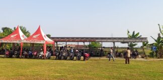 Sambut Layanan Honda “SGM Goes To”, UNUGHA Cilacap Dukung Kemudahan Servis bagi Sivitas Akademika