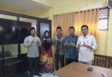 Sinergi Penguatan Demokrasi Lembaga: Bawaslu Cilacap lakukan Inisiasi MoA dengan UNUGHA Cilacap