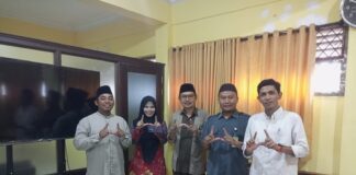 Sinergi Penguatan Demokrasi Lembaga: Bawaslu Cilacap lakukan Inisiasi MoA dengan UNUGHA Cilacap