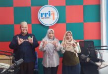 Dosen UNUGHA Cilacap Kupas Konsep Pembelajar Sejati di Dialog Inspiratif RRI Purwokerto