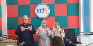 Dosen UNUGHA Cilacap Kupas Konsep Pembelajar Sejati di Dialog Inspiratif RRI Purwokerto