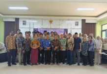 “Rajut Harmoni dalam Keberagaman, BEM FKI UNUGHA dan FKUB Cilacap Gelar Dialog Lintas Iman”