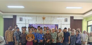 “Rajut Harmoni dalam Keberagaman, BEM FKI UNUGHA dan FKUB Cilacap Gelar Dialog Lintas Iman”