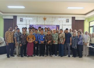 “Rajut Harmoni dalam Keberagaman, BEM FKI UNUGHA dan FKUB Cilacap Gelar Dialog Lintas Iman”