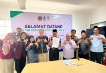 UNUGHA Cilacap Sambut Tim Asesor Akreditasi LPH, Komitmen Perkuat Ekosistem Halal dan Mutu Pendidikan