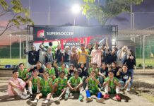 Tim Futsal UNUGHA Cilacap Ukir Prestasi Gemilang, Raih Juara 3 Euro Futsal Djarum Supersoccer Antar Universitas 2026