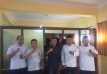 Dari Kampus untuk Demokrasi: Bawaslu Cilacap dan UNUGHA Matangkan Kolaborasi Strategis untuk Generasi Muda