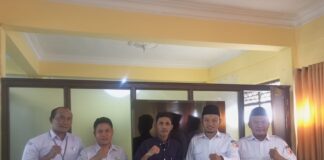 Dari Kampus untuk Demokrasi: Bawaslu Cilacap dan UNUGHA Matangkan Kolaborasi Strategis untuk Generasi Muda
