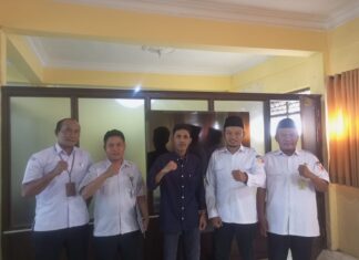Dari Kampus untuk Demokrasi: Bawaslu Cilacap dan UNUGHA Matangkan Kolaborasi Strategis untuk Generasi Muda