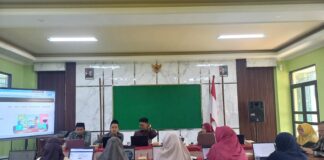 KAWAL KAMPUS AMAN, Rektor melalui Pusat Studi Gender UNUGHA Seleksi Satgas PPKPT Periode Baru