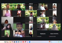 Mahasiswa Magister Pendidikan Agama Islam Pascasarjana UNUGHA Cilacap Gelar Pelatihan Tilawah Al-Qur’an untuk Siswa SD/MI Se-Indonesia