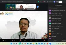 UNUGHA Cilacap Ikuti Sosialisasi dari LLDIKTI Wilayah VI Semarang dan Siap Berkompetisi di Anugerah Humas Diktisaintek 2026.