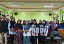 BEM FKIP UNUGHA Gelar Seminar “Kampus Aman dari Kekerasan” untuk Wujudkan Lingkungan Akademik Sehat