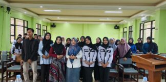 BEM FKIP UNUGHA Gelar Seminar “Kampus Aman dari Kekerasan” untuk Wujudkan Lingkungan Akademik Sehat