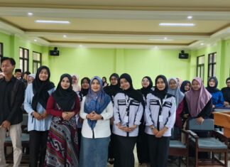BEM FKIP UNUGHA Gelar Seminar “Kampus Aman dari Kekerasan” untuk Wujudkan Lingkungan Akademik Sehat