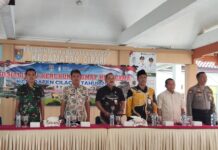 Perkuat Persatuan di Tengah Perbedaan, Kesbangpol Cilacap Libatkan UNUGHA Cilacap dalam Sosialisasi Kerukunan Umat Beragama