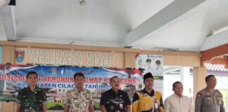Perkuat Persatuan di Tengah Perbedaan, Kesbangpol Cilacap Libatkan UNUGHA Cilacap dalam Sosialisasi Kerukunan Umat Beragama