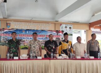 Perkuat Persatuan di Tengah Perbedaan, Kesbangpol Cilacap Libatkan UNUGHA Cilacap dalam Sosialisasi Kerukunan Umat Beragama