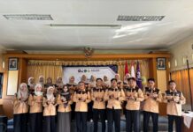 Racana UNUGHA Cilacap Gelar SISOLA 2026, Bekali Anggota Jiwa Wirausaha Kreatif dan Inovatif di Era Digital