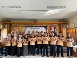 Racana UNUGHA Cilacap Gelar SISOLA 2026, Bekali Anggota Jiwa Wirausaha Kreatif dan Inovatif di Era Digital
