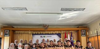 Racana UNUGHA Cilacap Gelar SISOLA 2026, Bekali Anggota Jiwa Wirausaha Kreatif dan Inovatif di Era Digital