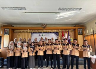 Racana UNUGHA Cilacap Gelar SISOLA 2026, Bekali Anggota Jiwa Wirausaha Kreatif dan Inovatif di Era Digital