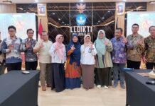 Kepala LPPM UNUGHA Cilacap Dilantik sebagai Sekretaris II FORKOM LPPM Jawa Tengah 2026–2030