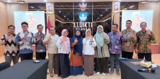 Kepala LPPM UNUGHA Cilacap Dilantik sebagai Sekretaris II FORKOM LPPM Jawa Tengah 2026–2030