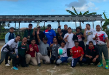Semarak Harlah ke-13 UNUGHA Cilacap, Beragam Perlombaan Pererat Kebersamaan Sivitas Akademika