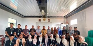 Desa Negarajati Sambut Hangat Mahasiswa KKN UNUGHA Cilacap 2026, Awali Sinergi Pengabdian untuk Masyarakat