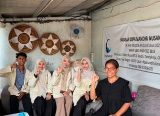 Mahasiswa BK FKIP UNUGHA Cilacap Perdalam Kompetensi Konseling melalui Observasi Pengasuhan Anak Berkebutuhan Khusus
