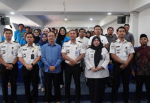 UNUGHA Cilacap Perkuat Wawasan Mahasiswa melalui Sosialisasi Paspor dan Launching MAS ICAL