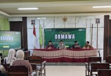 Sinergi ORMAWA UNUGHA Cilacap Perkuat Kolaborasi Mahasiswa dalam Membangun Daya Saing Kampus