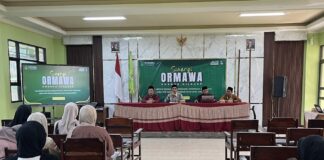 Sinergi ORMAWA UNUGHA Cilacap Perkuat Kolaborasi Mahasiswa dalam Membangun Daya Saing Kampus