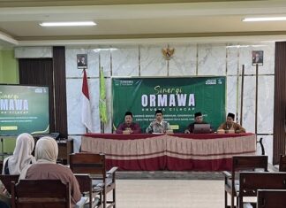 Sinergi ORMAWA UNUGHA Cilacap Perkuat Kolaborasi Mahasiswa dalam Membangun Daya Saing Kampus