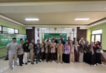 UNUGHA Cilacap Bekali 15 Dosen Pendamping Lapangan untuk Sukseskan KKN MAMUSDA Tahun 2026