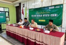 UNUGHA Cilacap Bekali 450 Mahasiswa KKN 2026, Tekankan Pengabdian Berdampak bagi Masyarakat