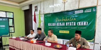 UNUGHA Cilacap Bekali 450 Mahasiswa KKN 2026, Tekankan Pengabdian Berdampak bagi Masyarakat