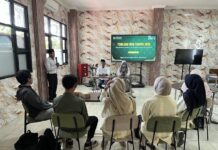 Duta Kampus UNUGHA Cilacap 2026 Resmi Terima Penghargaan, Siap Menjadi Wajah Inspiratif dan Duta Prestasi Kampus