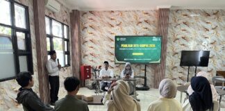 Duta Kampus UNUGHA Cilacap 2026 Resmi Terima Penghargaan, Siap Menjadi Wajah Inspiratif dan Duta Prestasi Kampus
