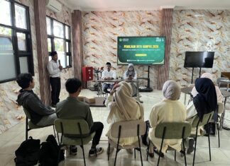 Duta Kampus UNUGHA Cilacap 2026 Resmi Terima Penghargaan, Siap Menjadi Wajah Inspiratif dan Duta Prestasi Kampus