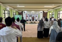 Sembilan Kampus Mitra Sampaikan Ucapan Selamat, Harlah ke-13 UNUGHA Cilacap Semakin Semarak dengan Dukungan Perguruan Tinggi