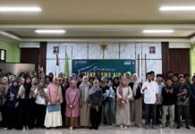 UNUGHA Cilacap Gelar Diseminasi Mahasiswa KIP-K 2026, Perkuat Komitmen Mencetak Mahasiswa Berprestasi dan Berintegritas
