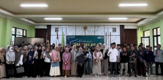 UNUGHA Cilacap Gelar Diseminasi Mahasiswa KIP-K 2026, Perkuat Komitmen Mencetak Mahasiswa Berprestasi dan Berintegritas