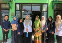 Mahasiswa BK-FKIP Ikuti Sosialisasi Positif Parenting PUSPAGA Wijayakusuma Cilacap