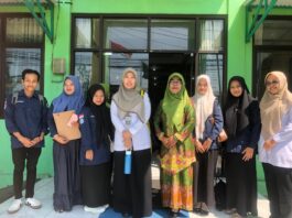Mahasiswa BK-FKIP Ikuti Sosialisasi Positif Parenting PUSPAGA Wijayakusuma Cilacap