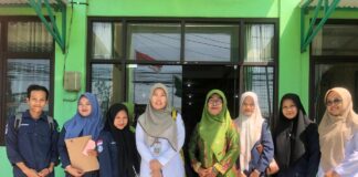 Mahasiswa BK-FKIP Ikuti Sosialisasi Positif Parenting PUSPAGA Wijayakusuma Cilacap